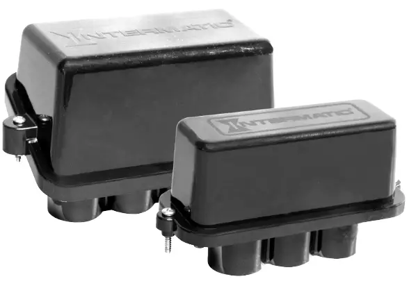 Pentair Water FullFloXF Backwash Valve - 16