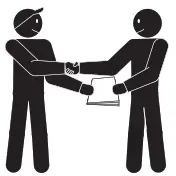 Pentair Water FullFloXF Backwash Valve - icon1