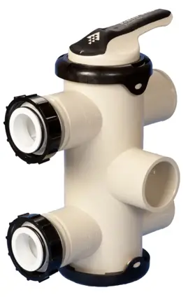 Pentair Water FullFloXF Backwash Valve