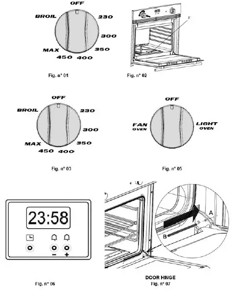 SUMMIT-SGWOGD30-30-Inch-Wide-Gas-Wall-Oven-08