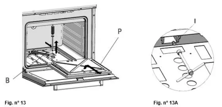 SUMMIT-SGWOGD30-30-Inch-Wide-Gas-Wall-Oven-10