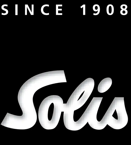 solis Logo