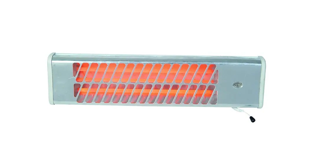 Bimar Rh03b-p Wall Mounted Heater Instructions Bimar Rh03b-p Wall Mounted Heater Instructions