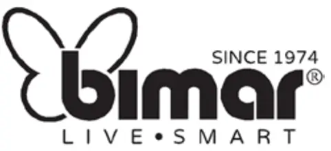bimar logo
