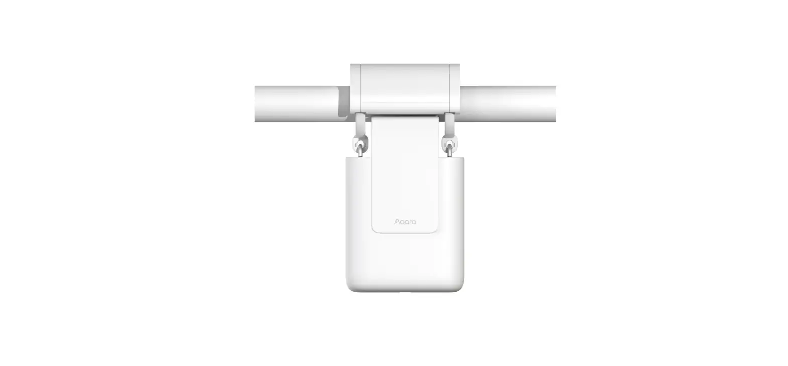 Aqara Curtain Driver E1 Rod Version User Manual