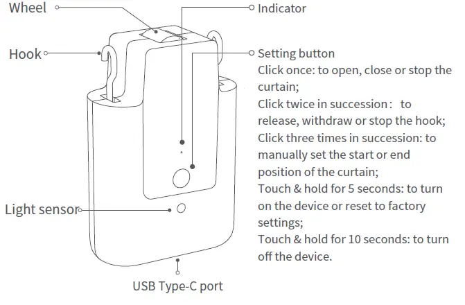 aqara-curtain-driver-e1-rod-version-FIG-1