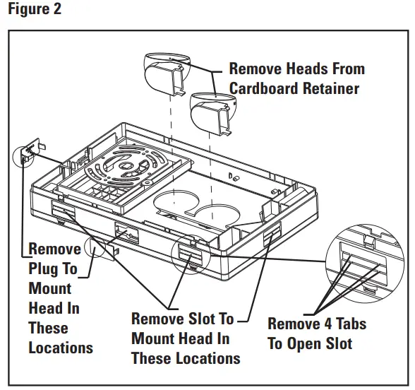COOPER IB505058ML APC APCH Combo and APXH Exit with Remote Capacity - Figure 2