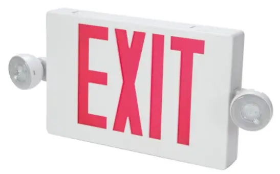 COOPER IB505058ML APC APCH Combo and APXH Exit with Remote Capacity