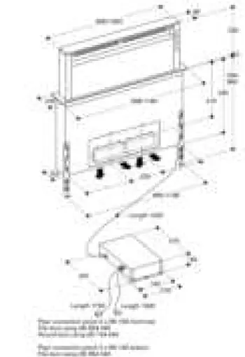 GAGGENAU AL400121 Able Ventilation 400 Series Width 120 Cm Air Extraction 11
