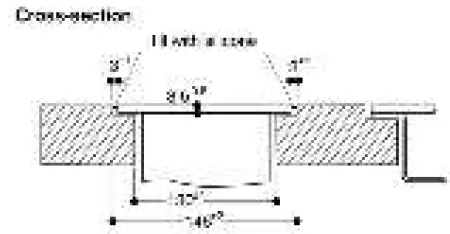 GAGGENAU AL400121 Able Ventilation 400 Series Width 120 Cm Air Extraction 3
