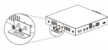 SIIG-4K60Hz-HDMI-Over-IP-Extender-7