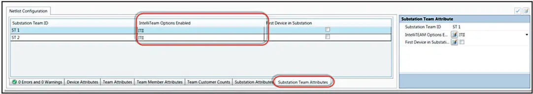 Setup and
Configuration
