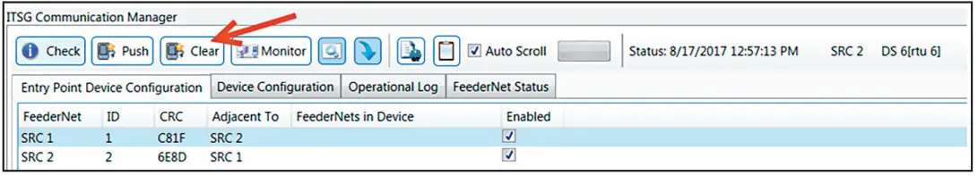 Setup and
Configuration
