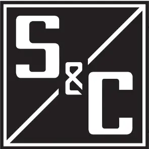 S C Logo