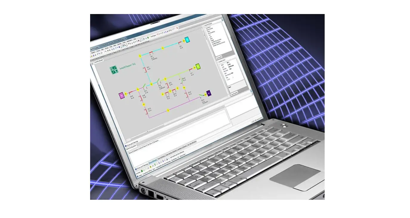 S C Intelliteam Ii Automatic Restoration System Instruction Manual