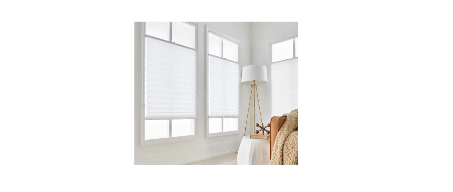 Turnils Honeycomb Tdbu Shades User Guide