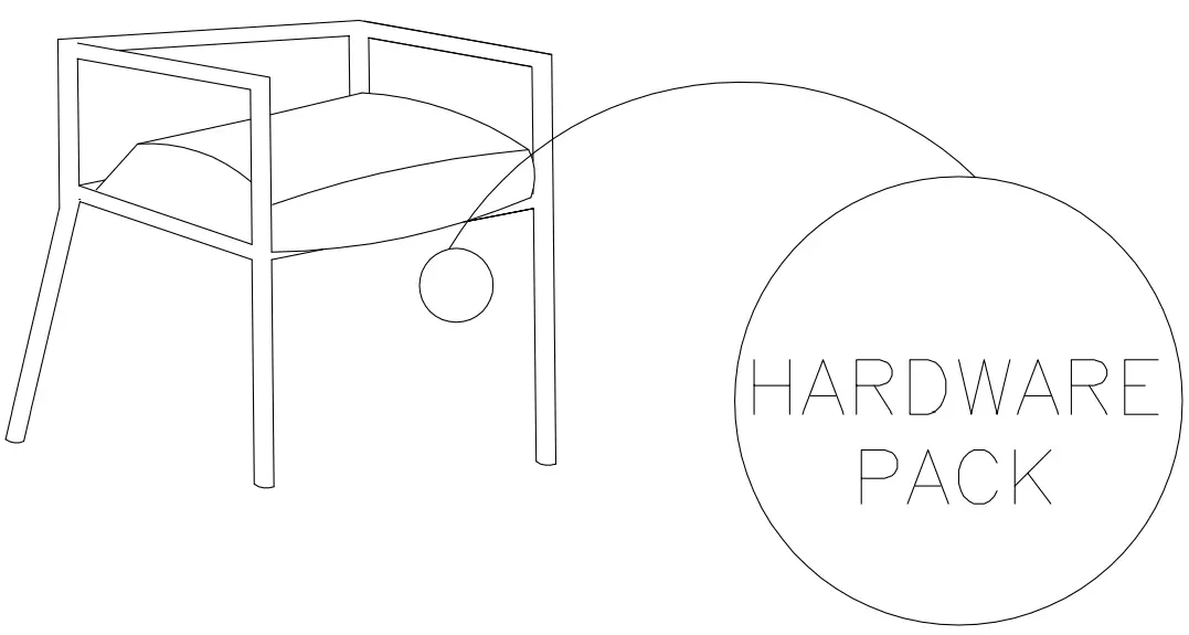 Signature DESIGN A3000338 Room Ryandale Accent Chair-fig1