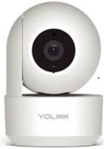 YOLINK YS1B01-UN Uno WiFi Camera