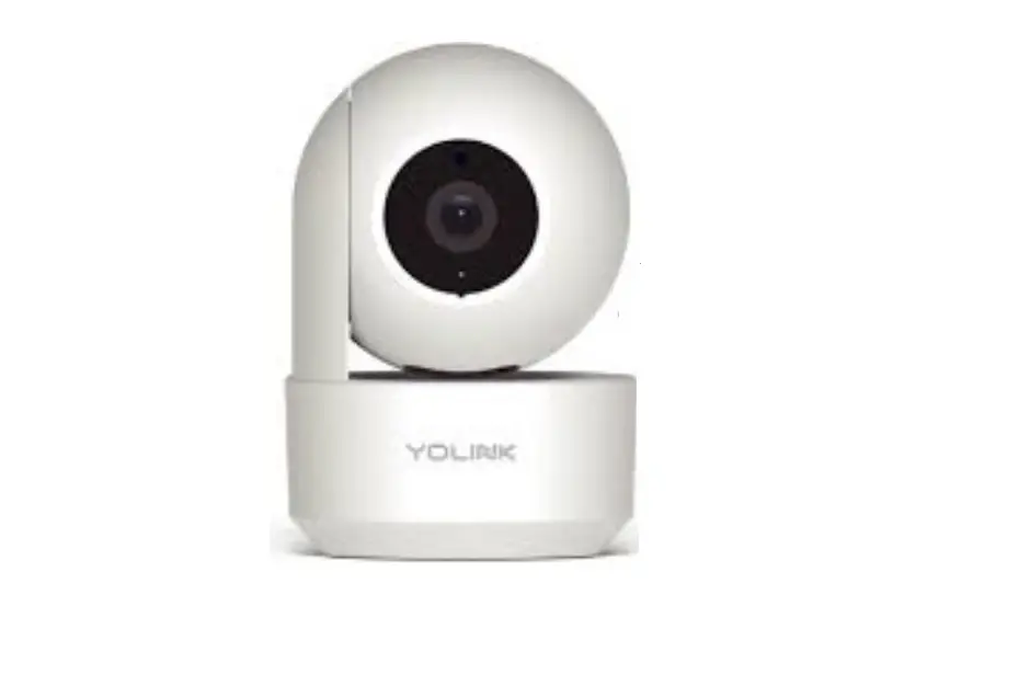 Yolink Ys1b01-un Uno Wifi Camera User Guide Yolink Ys1b01-un Uno Wifi Camera User Guide