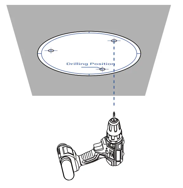Mounting Instruction