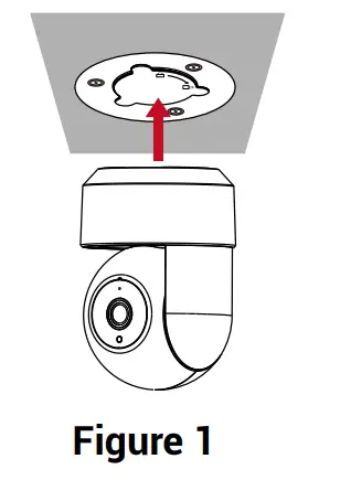Mounting Instruction