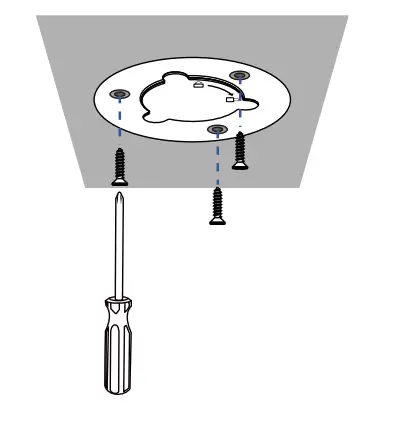 Mounting Instruction