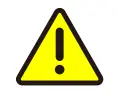 Warning Icon