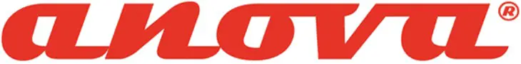 anova logo