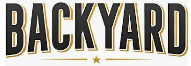 BACKYARD logo