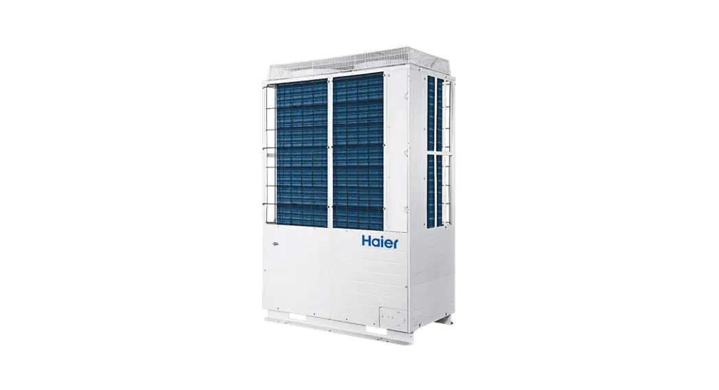 Haier Av10nmmeua Full Dc Inverter Mrv-iv-c, 28.0 Kw User Guide