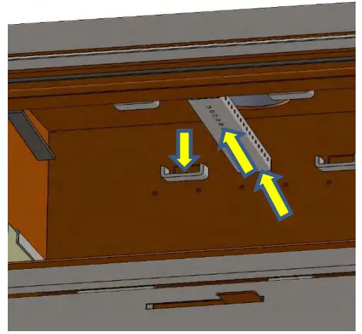 INSTALLATION INSTRUCTION