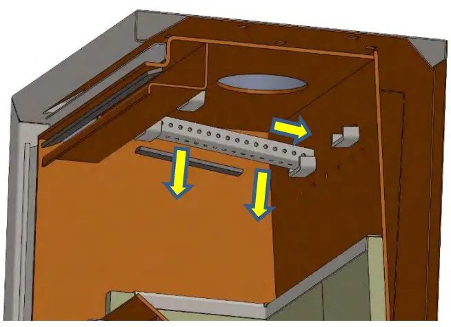 INSTALLATION INSTRUCTION