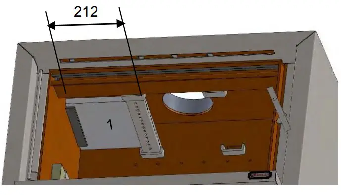 INSTALLATION INSTRUCTION