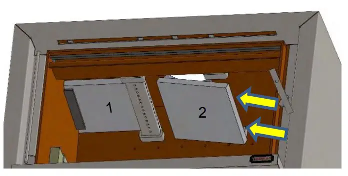 INSTALLATION INSTRUCTION