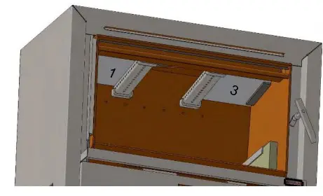 INSTALLATION INSTRUCTION