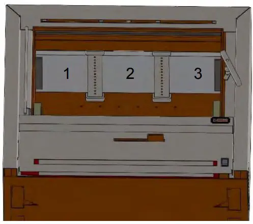 INSTALLATION INSTRUCTION