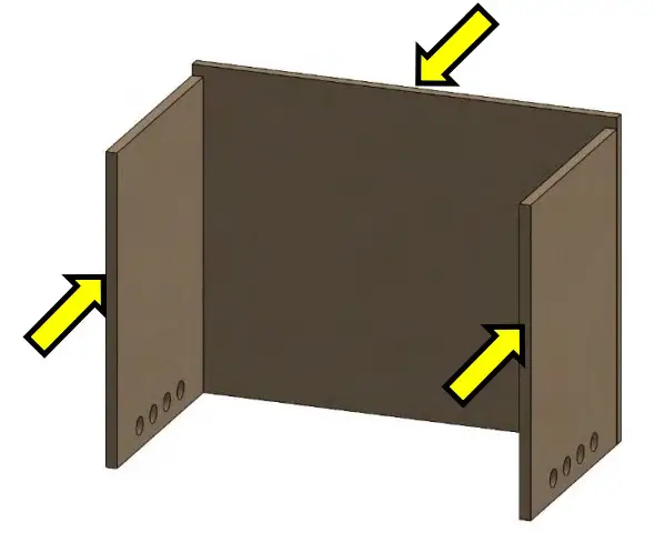 ASSEMBLY INSTRUCTION