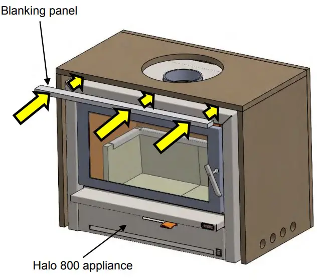 ASSEMBLY INSTRUCTION