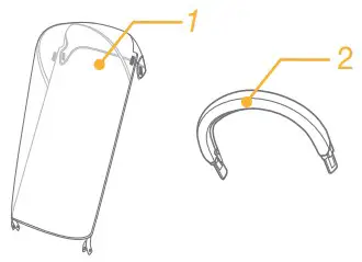 joie nitro Stroller - fig 5