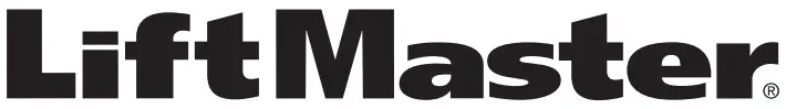 LiftMaster logo