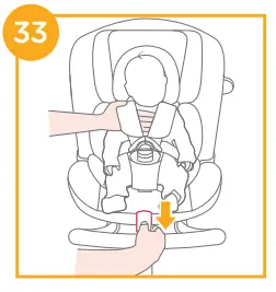 joie i Spin Grow Signature Enhanced Child Restraint - Fig23