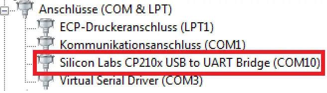 PCE Instruments PCE-VA 11 Thermo Anemometer - 6