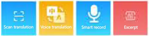 Shenzhen Bosheng Electronics Development S2A948-B265 Scanning Translation Pen 07