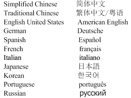 Shenzhen Bosheng Electronics Development S2A948-B265 Scanning Translation Pen 08