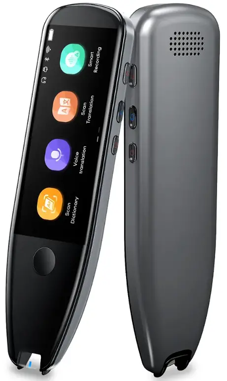 Shenzhen Bosheng Electronics Development S2A948-B265 Scanning Translation Pen product