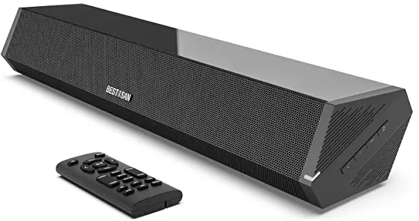 KOOSODIO 219 Compact Sound Bar