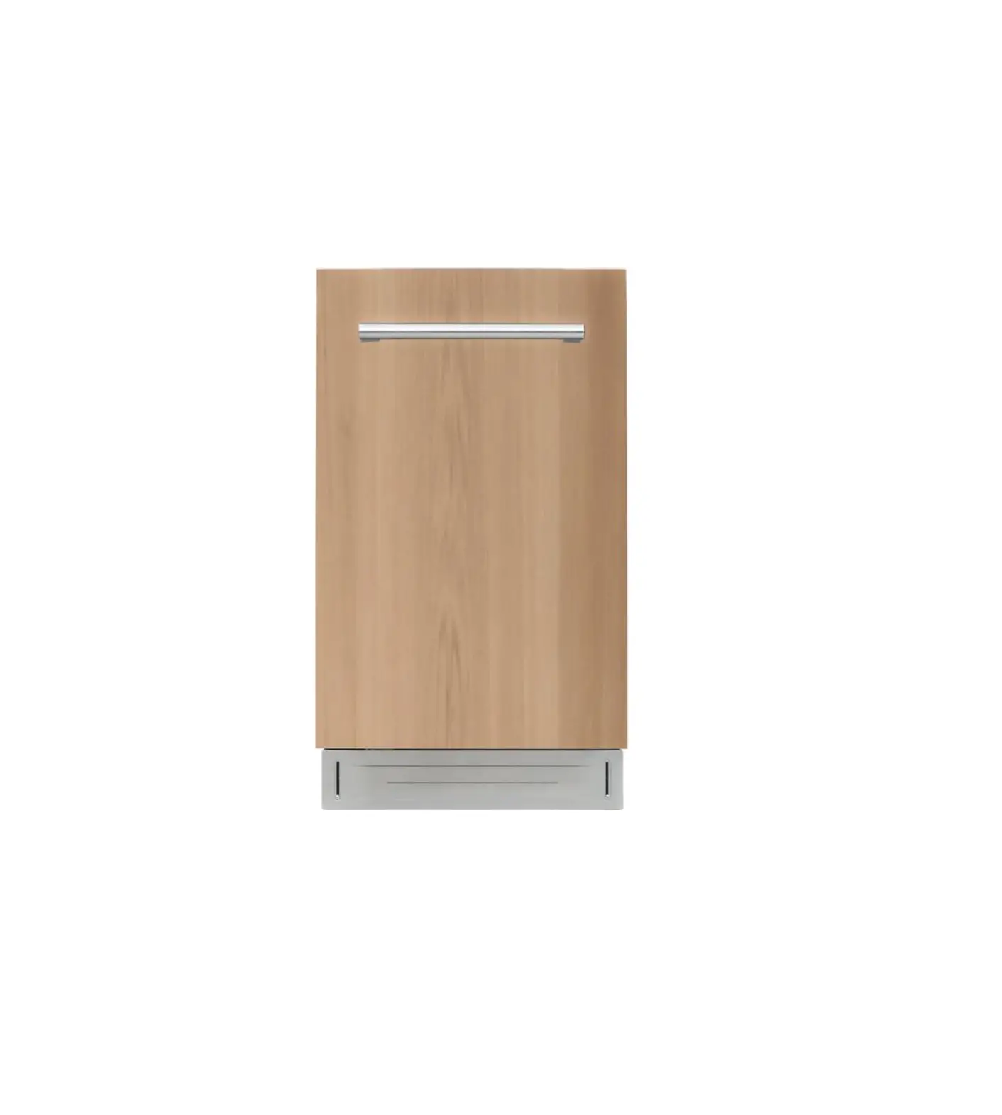 Forte F18dws450pr 18 Inch Panel Ready Built In Dishwasher Owner's Manual Forte F18dws450pr 18 Inch Panel Ready Built In Dishwasher Owner's Manual