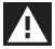 Warning icon