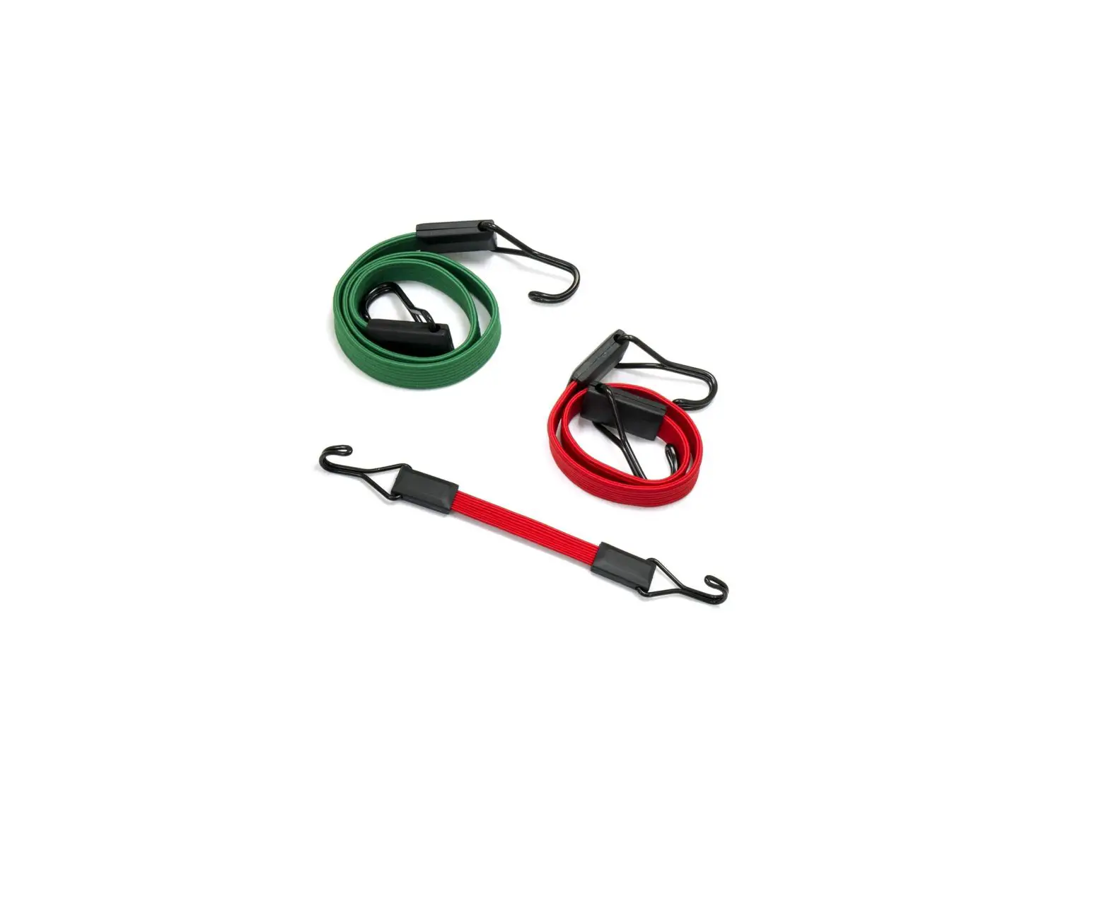 Amazon B08drl3rcm Flat Bungee Cords User Guide