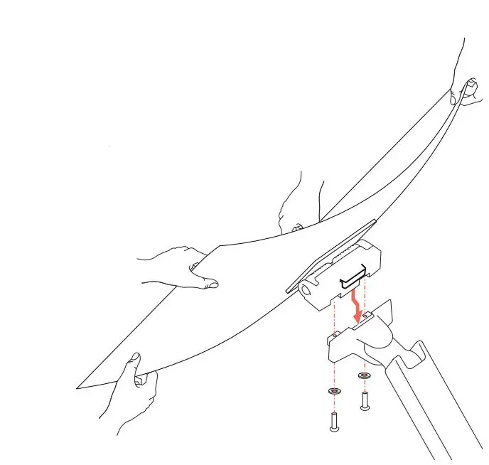 ergtron-HX-Desk-Monitor-Arm-with-Heavy-Duty-Tilt-FIG 15